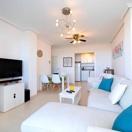 Residencial Jazmines By Interhome