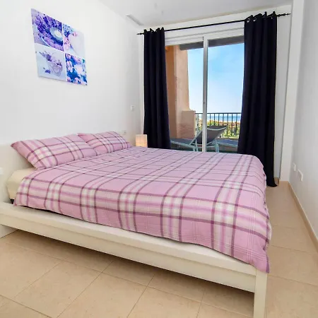 Residencial Jazmines By Interhome *