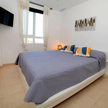Residencial Jazmines By Interhome * 卡尔佩