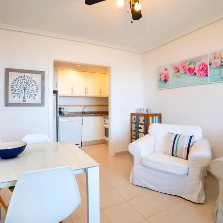 Residencial Jazmines By Interhome