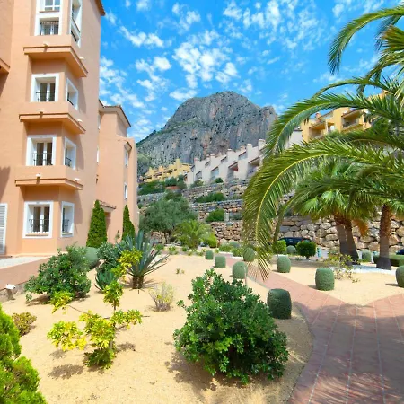 Residencial Jazmines By Interhome