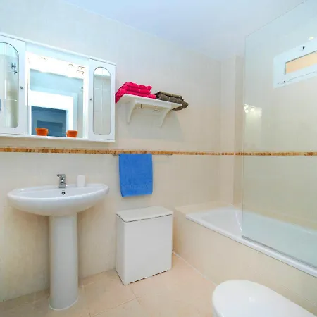 Residencial Jazmines By Interhome Appartement *