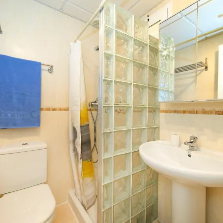 Residencial Jazmines By Interhome *