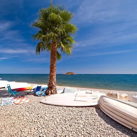 Residencial Jazmines By Interhome * Calp