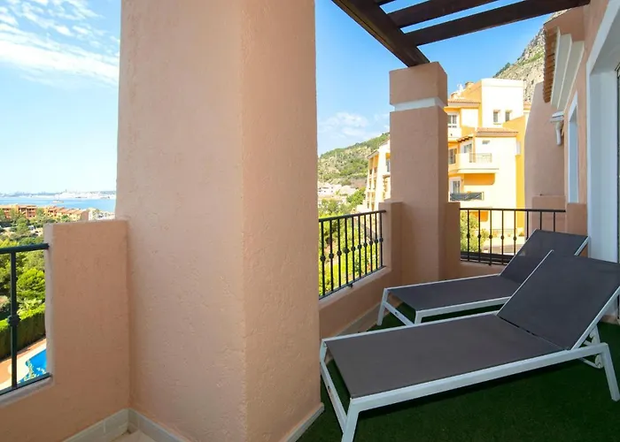 Appartement Residencial Jazmines By Interhome Calpe