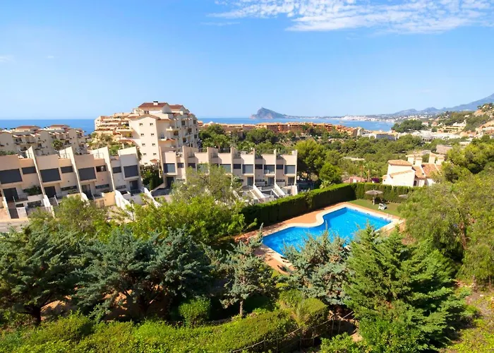 Residencial Jazmines By Interhome Apartment