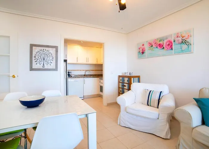 Residencial Jazmines By Interhome