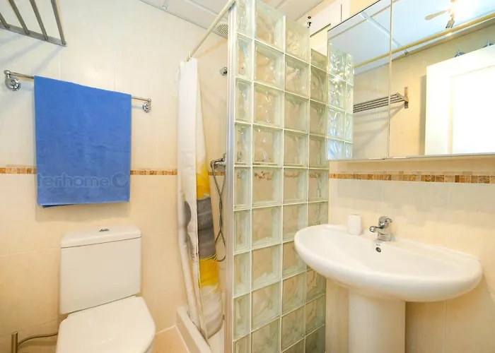 Residencial Jazmines By Interhome *