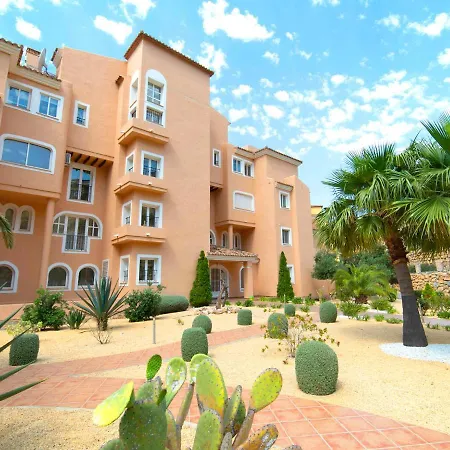 Residencial Jazmines By Interhome