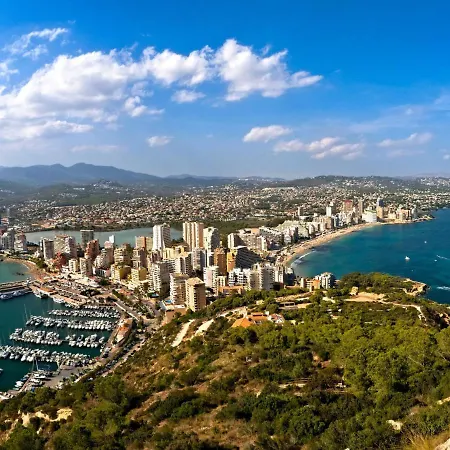 Residencial Jazmines By Interhome